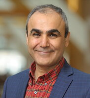 Profile picture for Emad Tajkhorshid