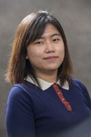 Profile picture for You Jin Song
